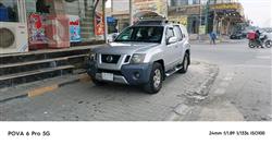 Nissan Xterra